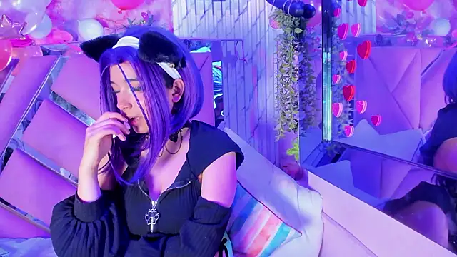 Akane_Hikari_'s cam snapshot