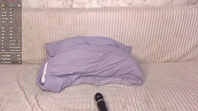 GiseleLamos's cam snapshot