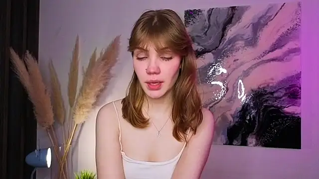 pienaple's cam snapshot