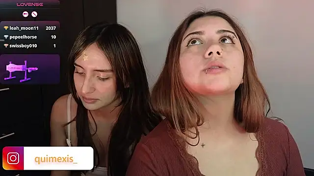 Quimexis's cam snapshot