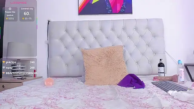 natasha_segura's cam snapshot