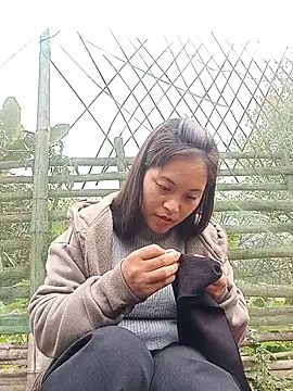 Alice-567's cam snapshot