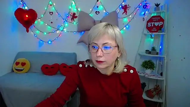 LaurenWishy's cam snapshot