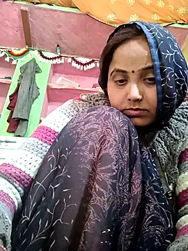 Pooja_hote's cam snapshot