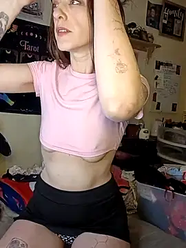 SultryEroticSlut's cam snapshot