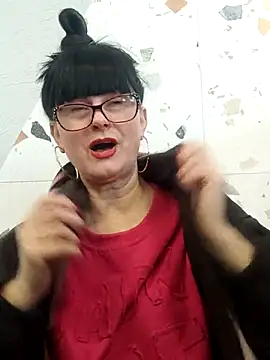 AliceSwan57's cam snapshot