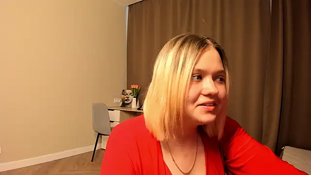 KeenaFigg's cam snapshot