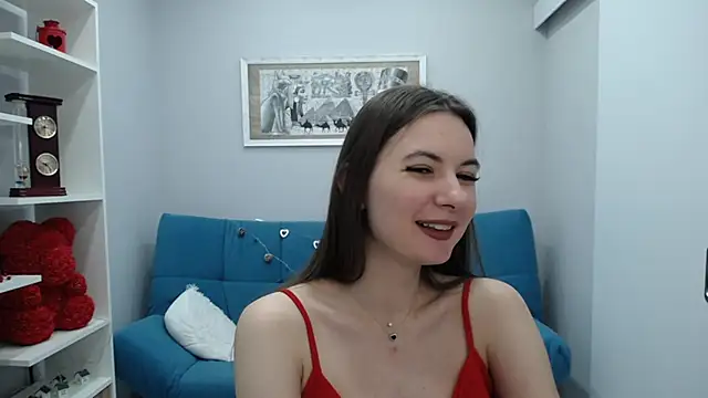 EvaFrank's cam snapshot