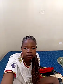 DaisyHarperr's cam snapshot