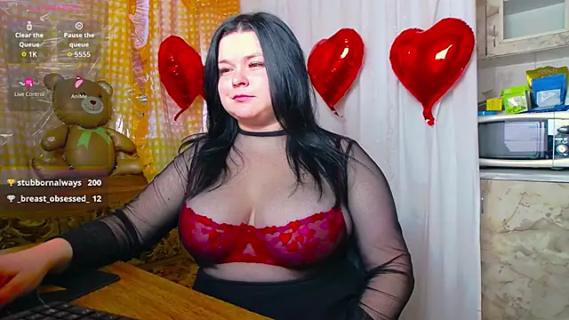 Linasexy777's cam snapshot