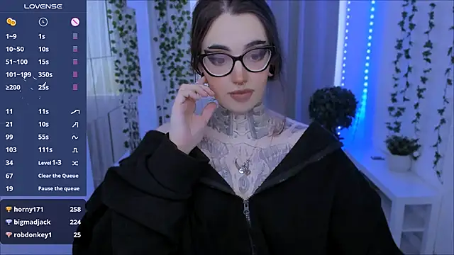 Dixi_Pixi_'s cam snapshot