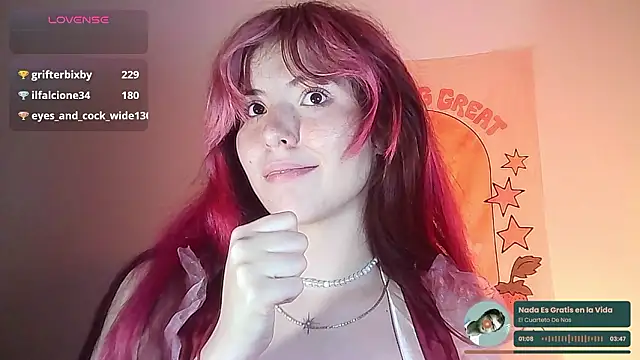 cherrybom969's cam snapshot