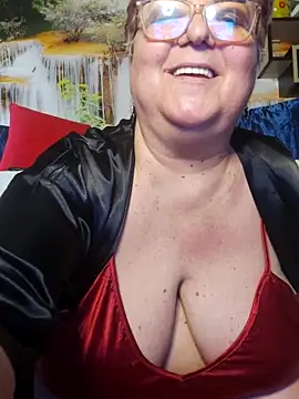 QueenPammy1's cam snapshot