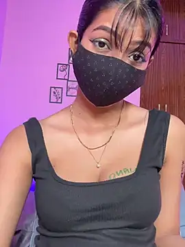 Neha18's cam snapshot