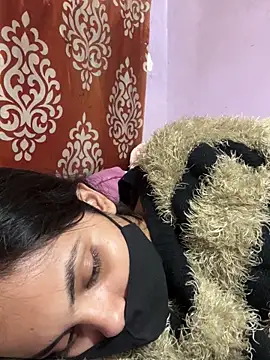 Sandhya_77's cam snapshot