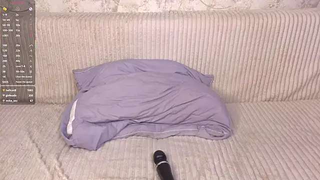 GiseleLamos's cam snapshot