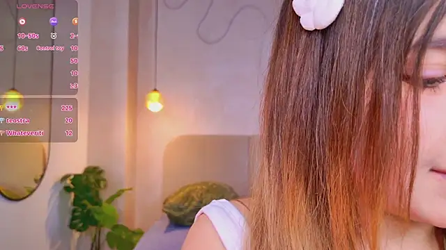 Lina_Glow's cam snapshot