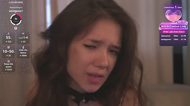 tinyanie's cam snapshot