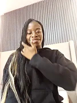 NalaRoux's cam snapshot