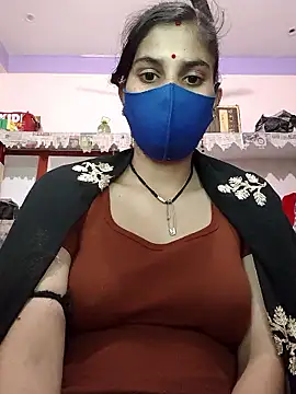 Maahi-Queen's cam snapshot