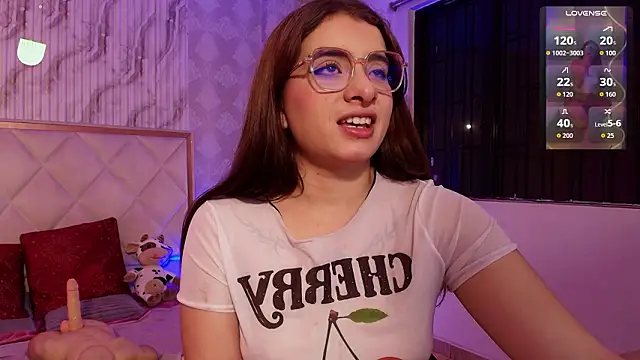 Naomy_tay1's cam snapshot