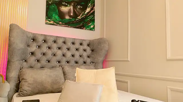 MeganXDesire's cam snapshot