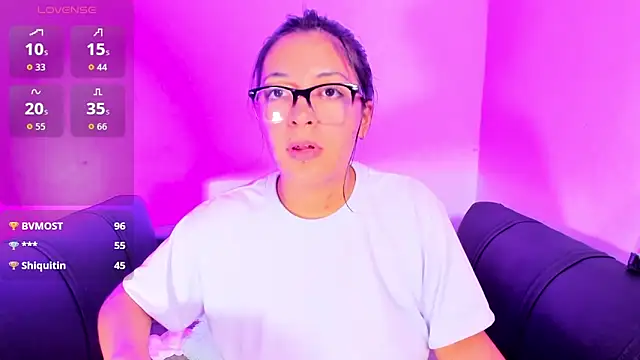 evelisse_'s cam snapshot