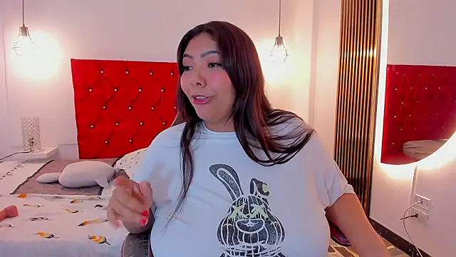 SelenaAngelX's cam snapshot