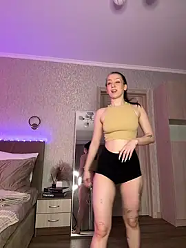 LuxBrunette_'s cam snapshot