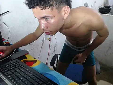 GOD_JOL live sex cam