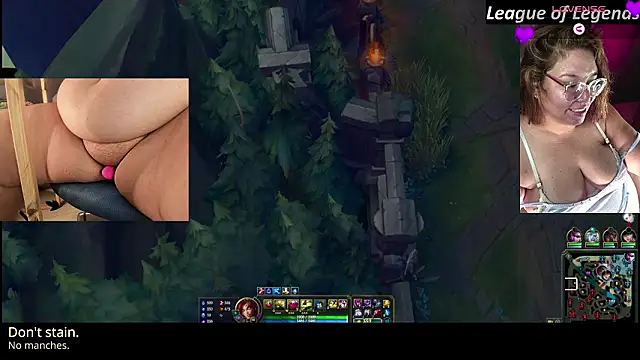 Johana_bbw's cam snapshot