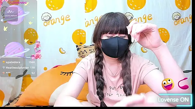 Anchan_JP's cam snapshot