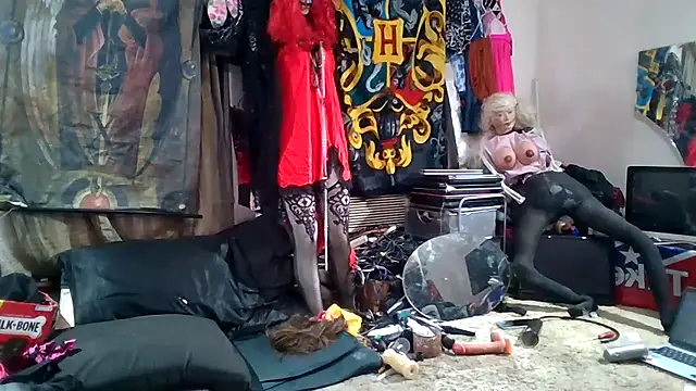 slinginbigD live sex cam