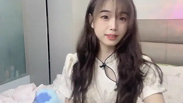 kexin_a's cam snapshot