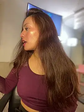 Adarha_Ramirez's cam snapshot