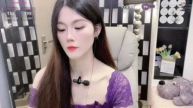 Yueyue-MM's cam snapshot