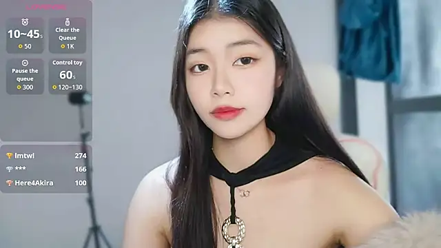 -yaya-777's cam snapshot