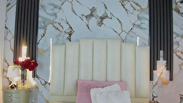 lulumars's cam snapshot