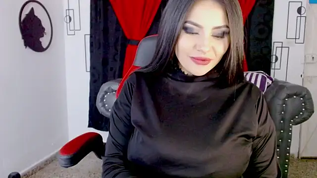 misslombana's cam snapshot