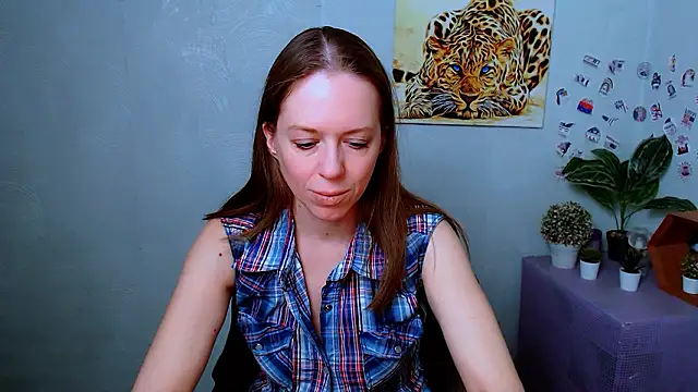 GloriaSi_'s cam snapshot