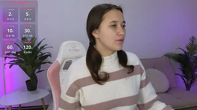 JesseCaits's cam snapshot