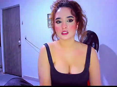 zelena00's cam snapshot