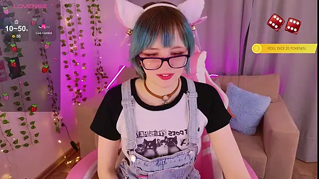 666_marshmallow's cam snapshot