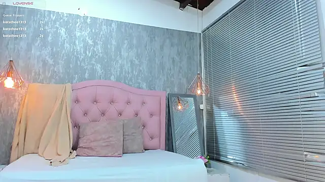 lissa_jhonsoon's cam snapshot