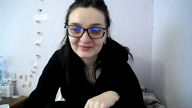 Shiny_gine's cam snapshot