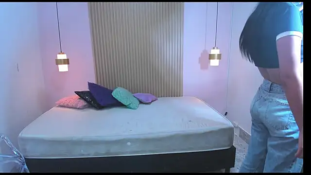 Brendajennerr's cam snapshot