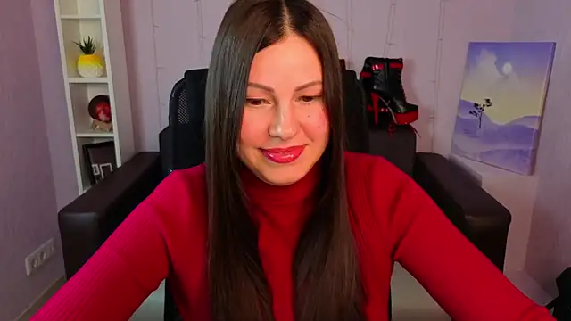 Dana__dom's cam snapshot