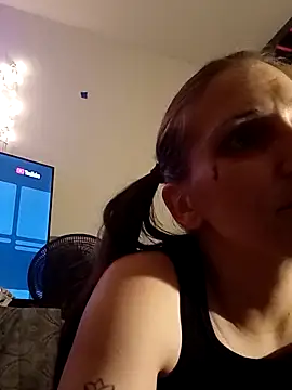 LadySn0w26's cam snapshot