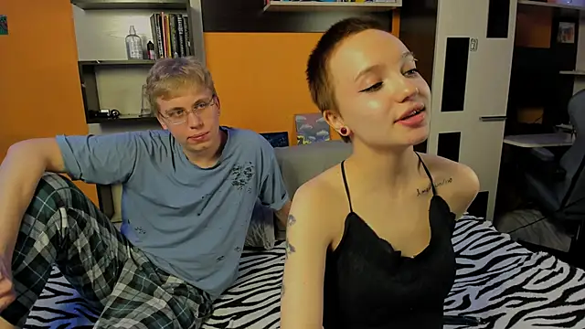 SammySccott live sex cam