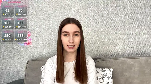 CindaWinn's cam snapshot